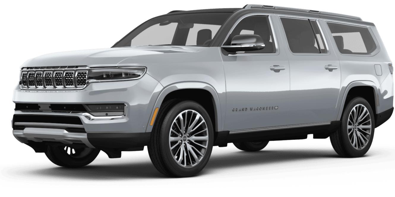 JEEP GRAND WAGONEER L 2024 1C4SJSGP1RS182300 image JEEP GRAND WAGONEER L 2024 1C4SJSGP1RS182300 image